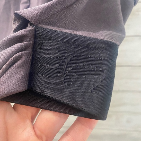 Fabletics Women's Sleeveless Crop Twist Tank Top‎ - Picture 2 of 4